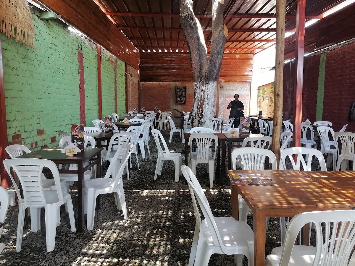 El Arbolito Del Sabor